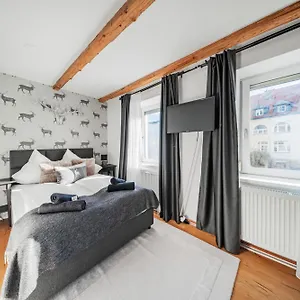 Innsbruck City Chalet , Innsbruck Österrike