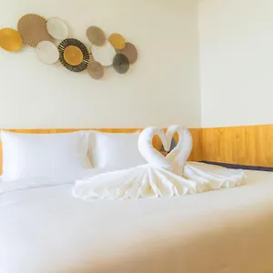 Ibiza Club 4*, Koh Tao Thailand