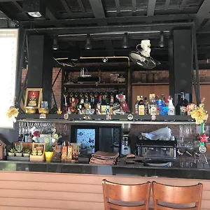 David Residence- Sha Extra Hotell