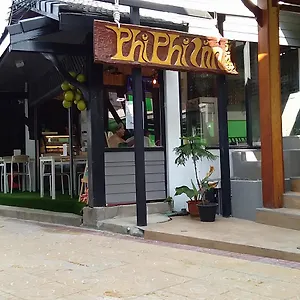 Phi Phi Inn , Phi Phi-öarna Thailand
