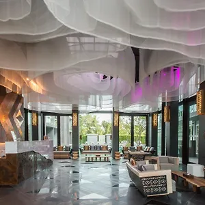 Maya Phuket Airport Hotel-naiyang Hotell